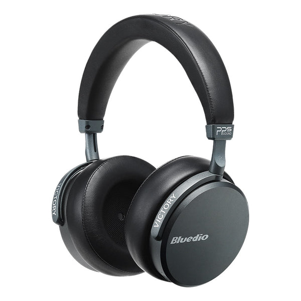Bluedio V(Victory)2, is high-end wireless Bluetooth