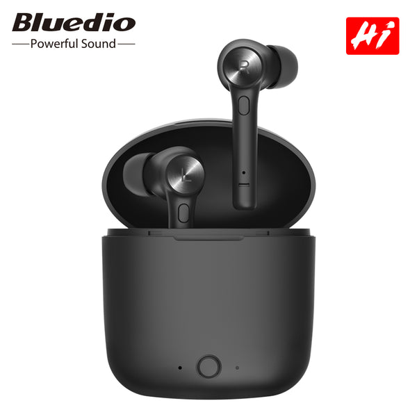 Bluedio Hi Powerful Sound